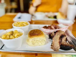 The Smoke Shack