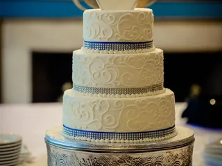 Tiffany's Bakery
