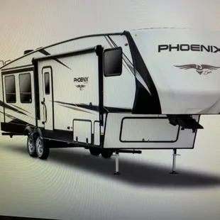 Shasta Phoenix 336 rl, at Referral Auto Group! Escalon.....