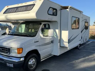 Modesto RV's Center