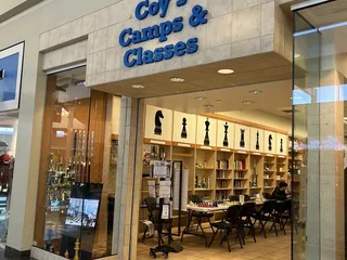 Coy's Camps and Classes