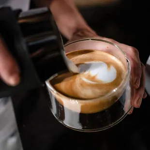 Refined Coffee Company