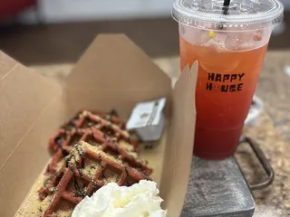 Happy House Energy & Nutrition