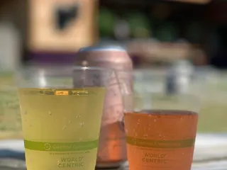 Pisgah Brewing Company