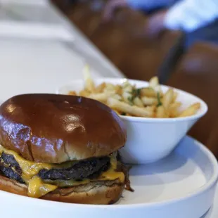 burgers, food, burger