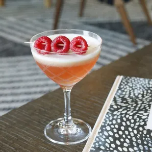 sushi and sashimi, drink