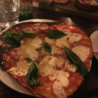 MARGHERITA
