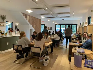 Draft Creative Space