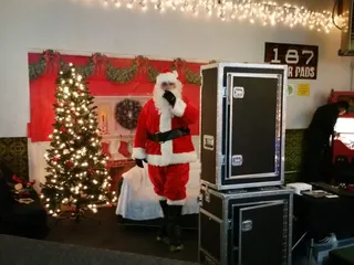 Photo Booth Rentals by Riki