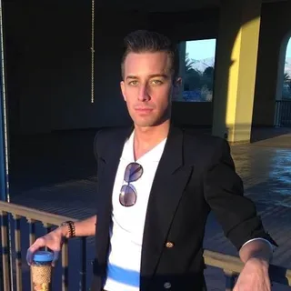 Joshua S.