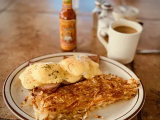The Patio at Chilly Jilly'z