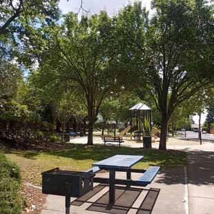 Reflections Mini Park