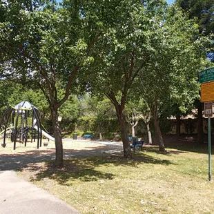 Reflections Mini Park