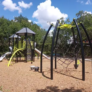 Reflections Mini Park