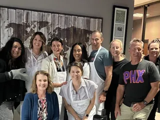 Tre Cooking Concepts