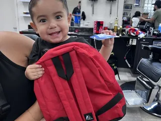 The Academy Barbershop