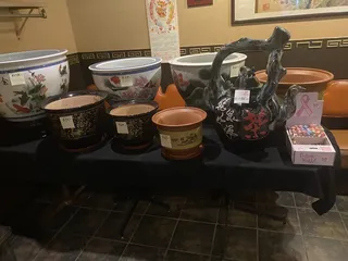 Imperial Kitchen