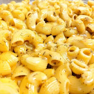 Vegan Mac