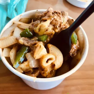 Loaded Mac