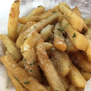 Fries