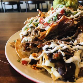 Nachos