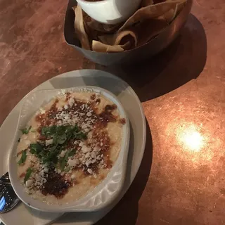 Queso Reforma