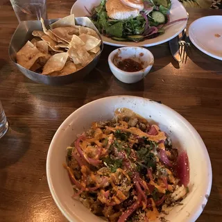 Baja Bowl