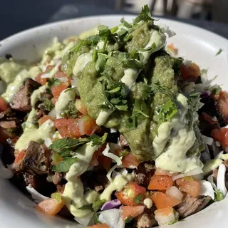 Carne Bowl