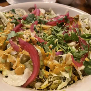 Coliflor Bowl