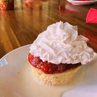 Tres Leches Cake