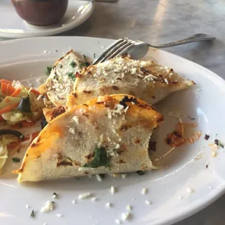 Corn Tortilla