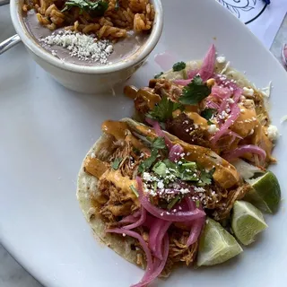 Flour Tortilla