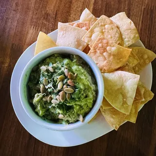 Guacamole
