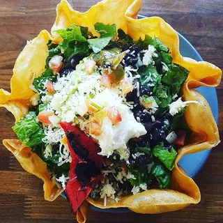 Taco Salad