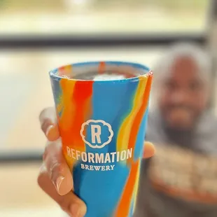 Reformation Brewery - Smyrna