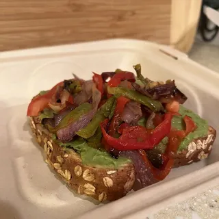 Avocado Toast