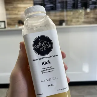 Kick Juice