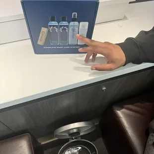 Product offered! Great deal!