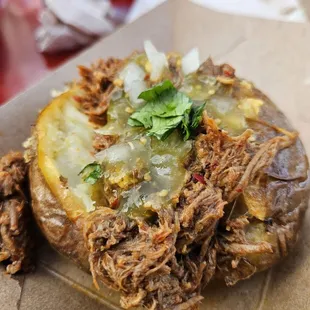 tacos, food