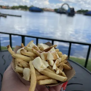 Poutine