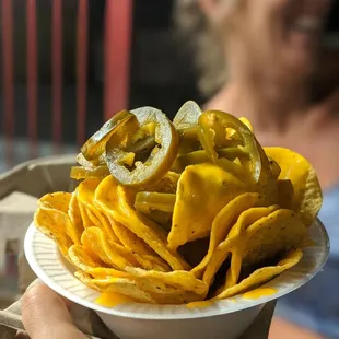 Nachos