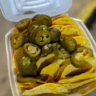 Nachos