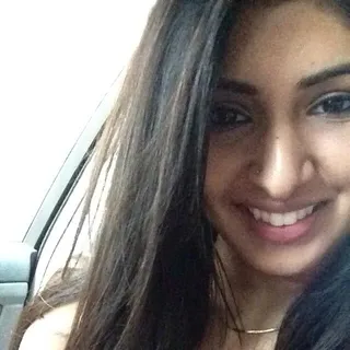 Sannya S.