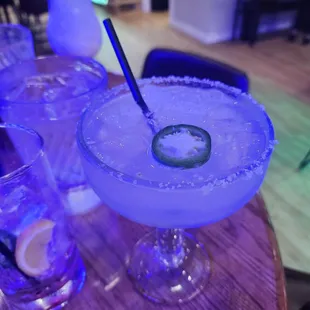 Margarita