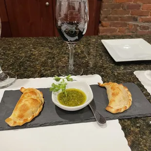 Empanadas