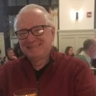 Fred P.