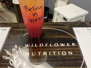 Wildflower Nutrition