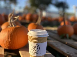 Butterfly Coffee