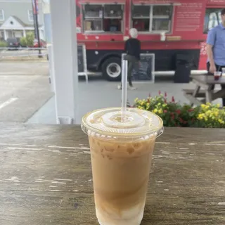 Iced Latte