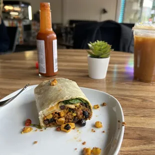 Refuge Coffee House